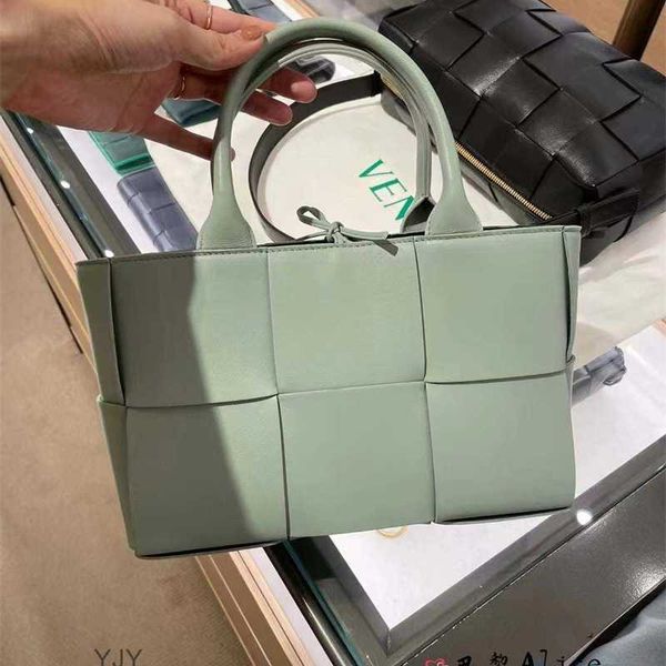 

tote luxury bag bottegas bvs mini arco tote handbag one shoulder handbag