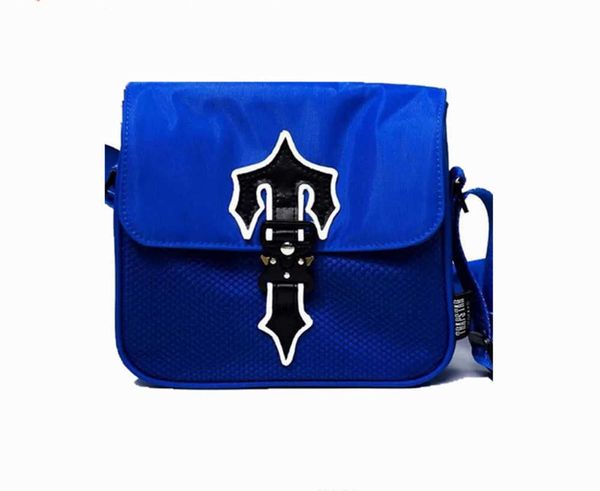 

shoulder bags trapstar luxury designer bag irongate t crossbody uk london fashion handbag waterproof fashion trend 625ess
