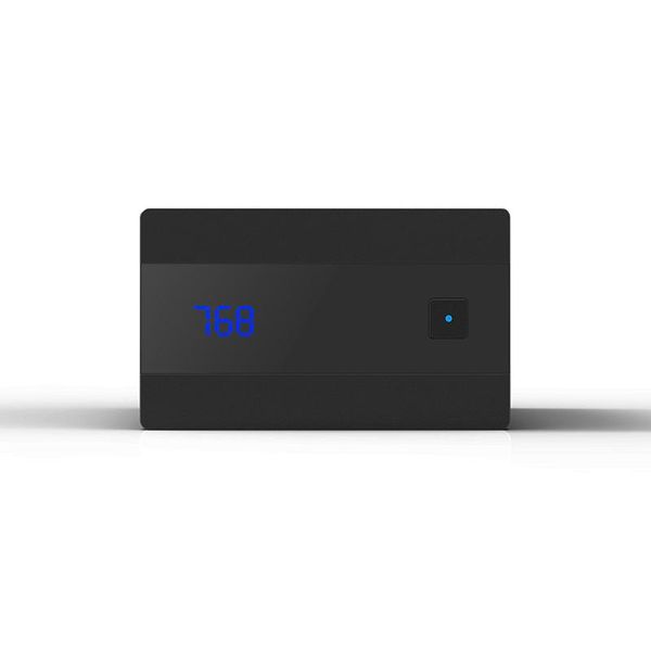 

jeans new version smsl sanskrit 10th sk10 ii hifi dac decoder ak4493 audio dac highend ios android computer connector converter, Blue