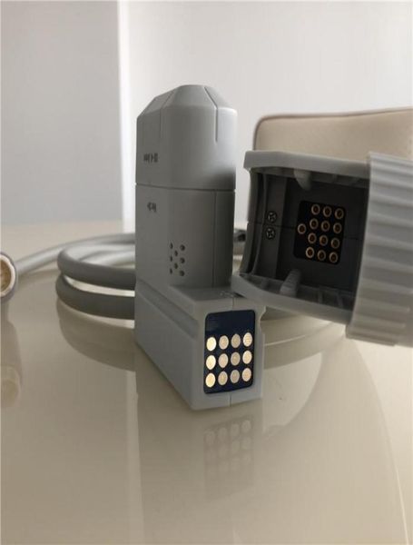 

2020 hifu transducer hifu replace spare parts 4 cartridge 30mm 15mm 45mm 13mm s h version2743403