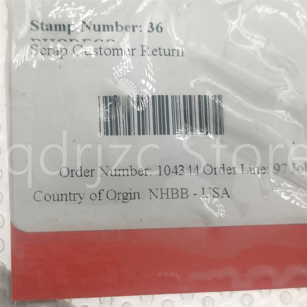 NHBB Precision Aviation Purpose Bearing 99193-SOCN-3884736-1-A-82020