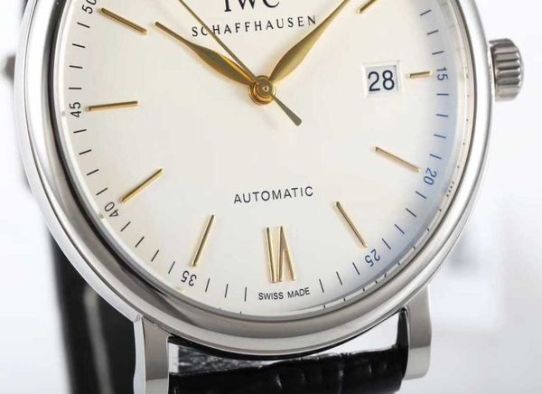 

elegant luxury formal classic first choice wrist watches mks factory 40mm mens 9015 movement business consice iced out bezel new watches mon, Slivery;brown