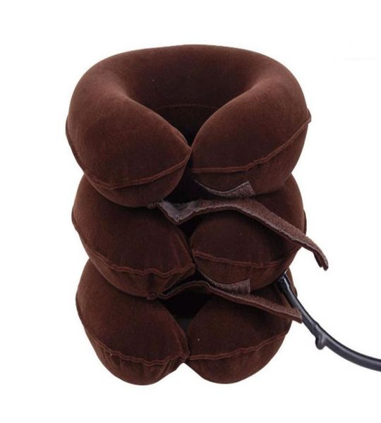 

elitziaetb022 cervical vertebra tractor genuine cervical spondylosis traction neck massage neck stretcher9275604