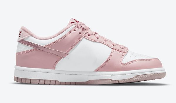 

pink velvet pink outdoor sneakers for women men size us 4-13 eur 36-46