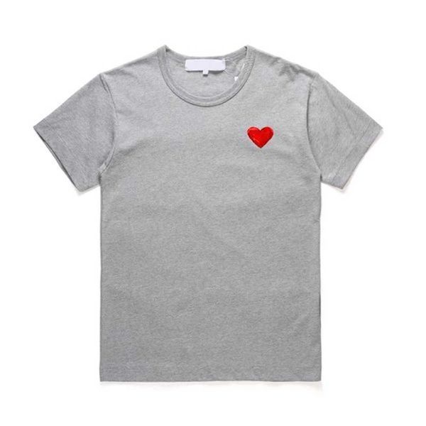 

fashion mens t shirt designer men women summer casual shirts tshirts embroidery tee couple short sleeve size s--xxl pl54, White;black