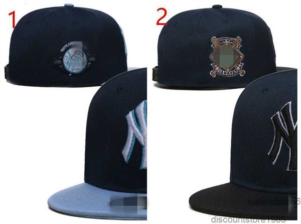 

2023 fashion summer caps man hat canvas baseball ny cap spring and fall hats sun protection fishing cap woman outdoor ball caps h11-5.24-6, Blue;gray