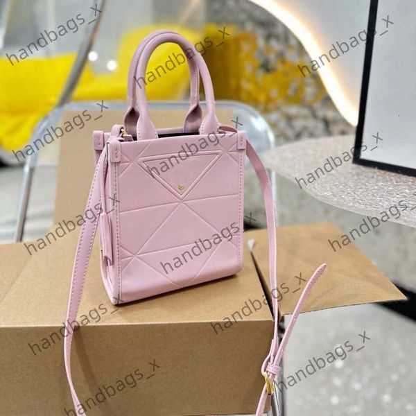 

designer bag p bag autumn and winter new style portable fashion shopping bag candy anchor recommended small bag fashion bag ofvi