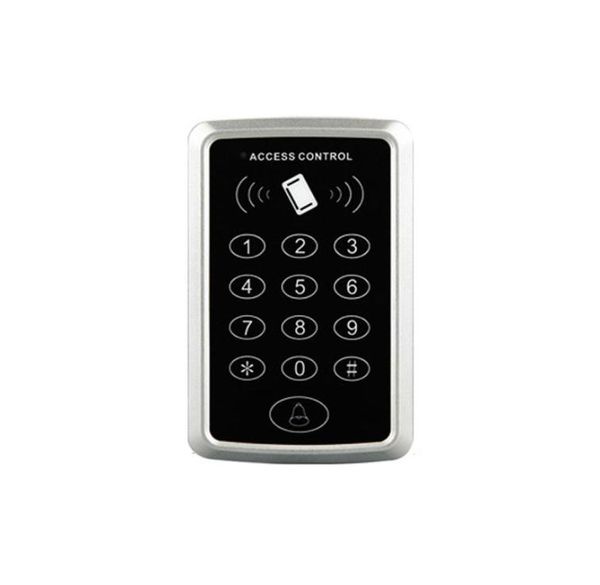 

door access controller proximity 125khz em rfid keypad 1000 user door opener3969783