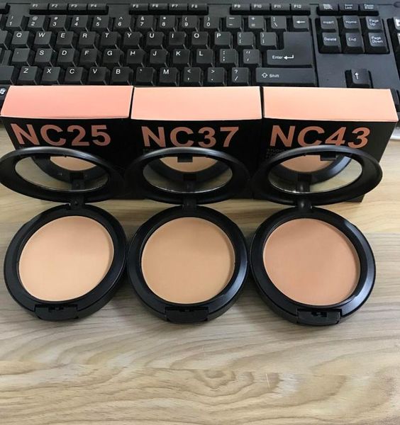 

makeup face powder 12 color powders plus foundation 15g1935552