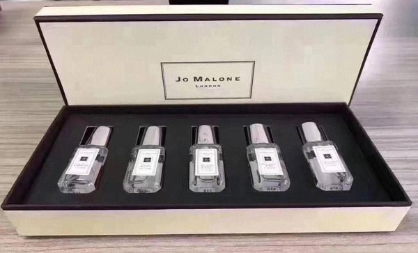 

christmas limited edition jo malone london 5 smell type perfume 9ml5 vintage perfume bottle egyptian perfume bottles 2004393