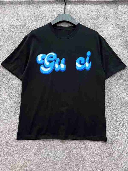 

men's t-shirts designer summer womens t-shirts mans stylist tee guillotine bear palms printed short sleeve truncated bears angles tees, White;black