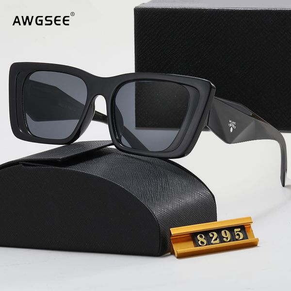 

sunglasses cat eye vintage sunglasse luxury brand sun glasses super cool concave shape for female fashion shades 230628, White;black