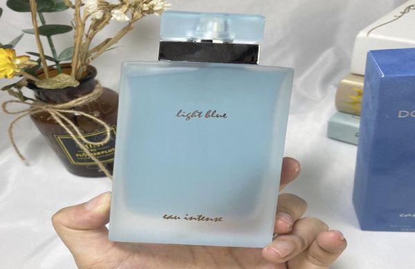 

2022 brand makeup womens perfume parfumes eau de parfum lady health lasting fragrance deodorant spray incense cologne 100ml 31787223