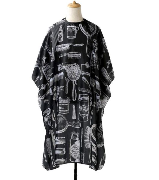 

professional salon barber cape adults hairdressing capes for styling coloring hair waterproof hair apron cutting cape with adjusta3849708