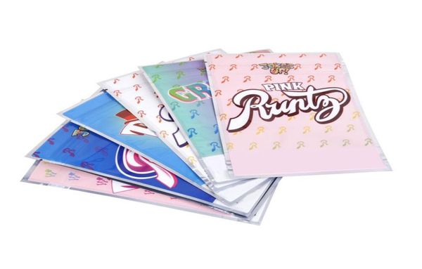 

joke039s up white runtz pink runtz og v gruntz pink runts peach kobbler smell proof bags 420 dry herb flowers 35g 597323