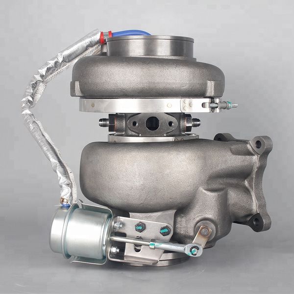 

for gta4594 750432-0005 291-5480 turbocharger for cat off highway c13