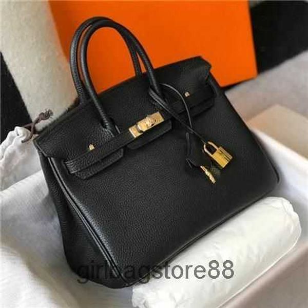 

classic head capacity lady women's bag shoulder birkins tote large 2023 one designer handbag bags leather fashion handbags brpm