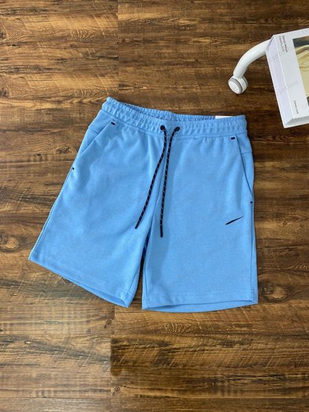 

men's mens shorts womens designers short pants webbing casual five-point clothes summer clothing gym workout man fashion basketball bea, White;black