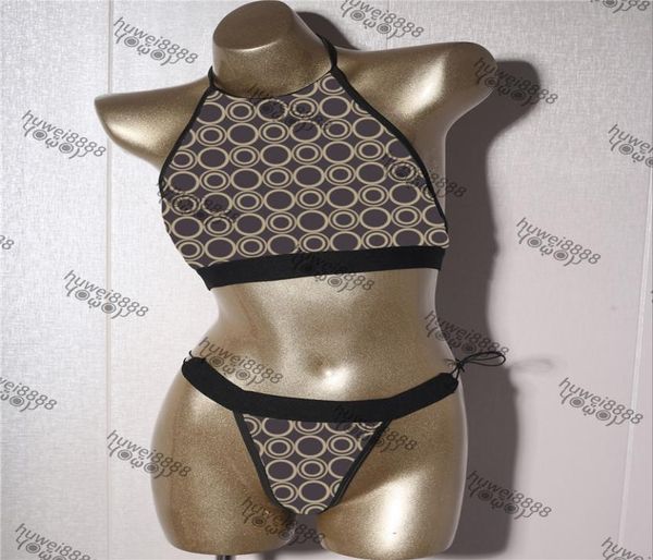 

simple highgrade bikinis hipster padded women039s designer swimsuits outdoor beach vacation swimming bandage luxury wear four 7753587
