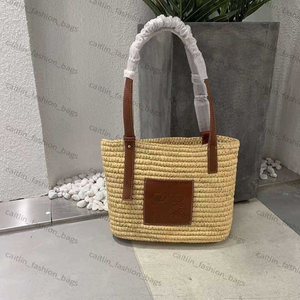 

designer bags handbag women's fashion beach bag woven bag shopping bag shoulder bag bucket bag crossbody straw bag vegetable basket bag