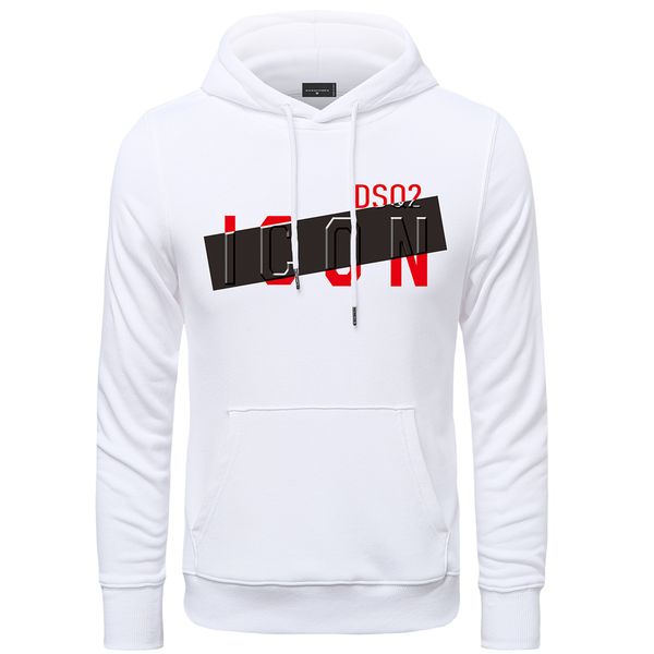 

icon design hoodie sweatshirts personalised palm angeles hoodie long sleeve tshirt cotton round neck sweatshirt men sweaters loose pullover, Black