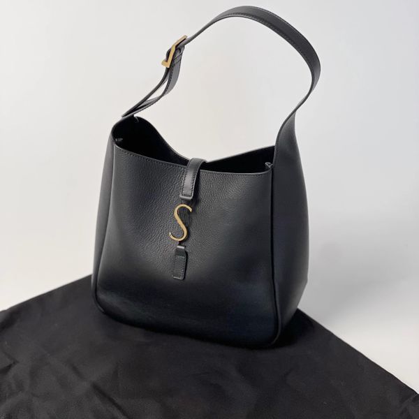 

stuff sacks le5a7 cross body totes men underarm shoulder bags cowhide luggage shopping pochette handbags organizer womens hobo luxurys desig