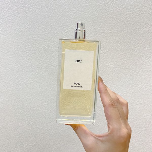 

wholesale men women long time lasting smell 3.4fl.oz 100ml fragrance ing