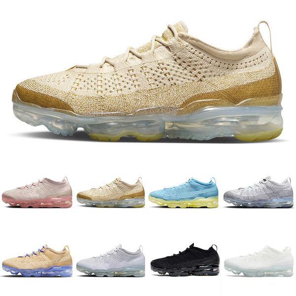 

2023 fly running shoes men women oatmeal tan baltic blue oreo vibes pale vanilla white pure platinum sail anthracite outdoor sneaker eur 36-