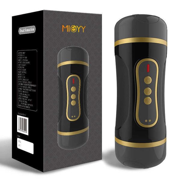 

meiji double flying cup men's vibration aircraft electric device products