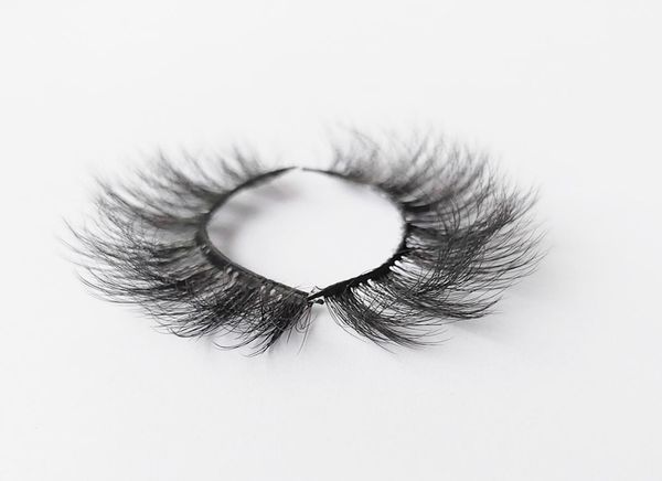 

whole 3d faux mink lashes false eyelashes silk lash 12mm fluffy synthetic premium 4d fake eyelash can be reused soft band priv7219602