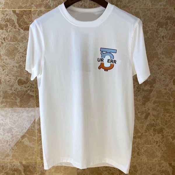 

designers mens womens t shirts for man paris fashion t-shirt emboss letter men clothes tees street short sleeve luxurys tshirts clothing, White;black