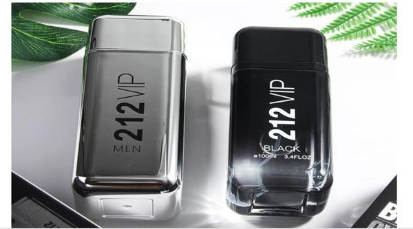

health beauty 212 vip parfumes mens perfume eau de parfum fragrance deodorant lasting spray fragrances incense scent 100ml 34ozn 9639820