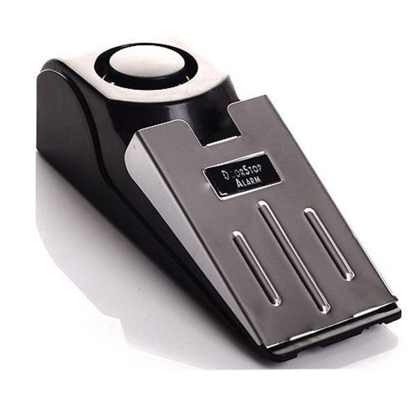 

upgraded door salarm great for traveling security door ser doorssafety tools for home 120db block blocking system8404665