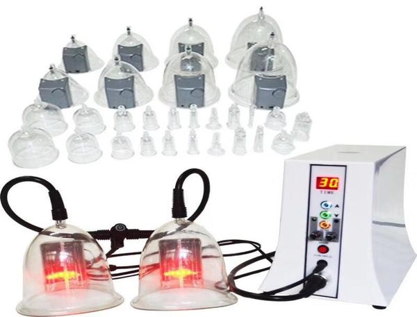 

vacuum therapy slimming fat removal buttocks lifting machine vacuum suction cup therapy machine lymphatic drainage7149812