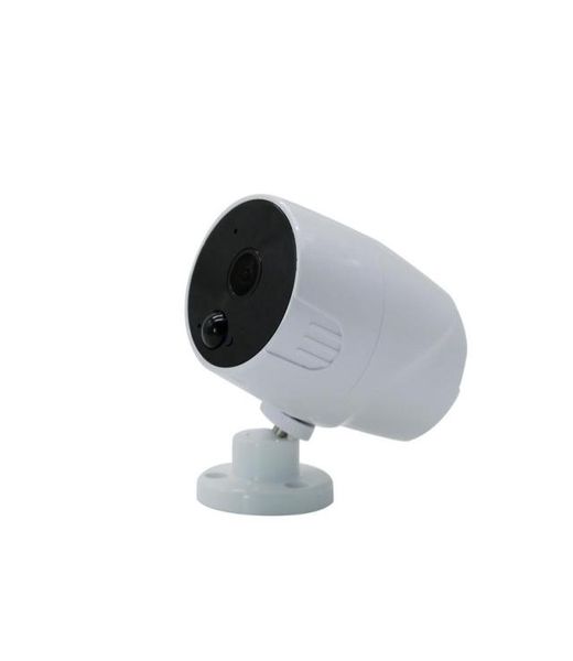 

wireless 1080p hd battery rechargable security ip camera wifi m otion detection with the battery7738218