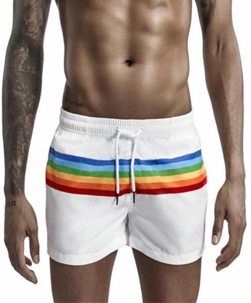 

men039s swimwear seobean mens swim shorts beach running short pants swimming trunks swimsuit bath suit board gay boxer bri1499894