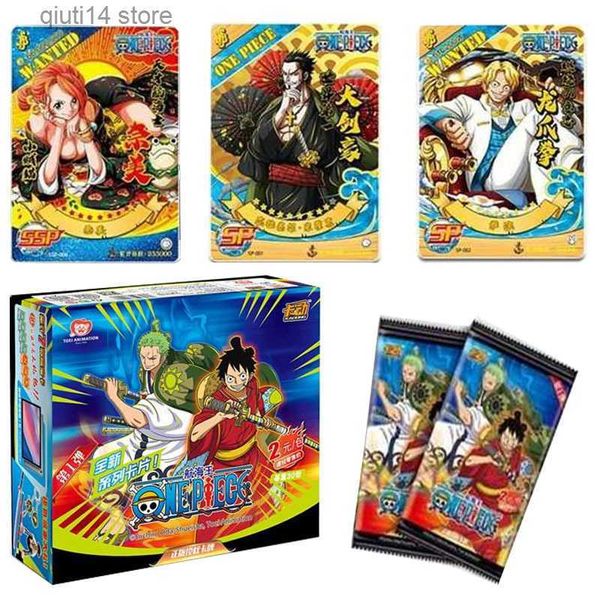 

card games one piece marine king first figure rare move three bullets collection t230629