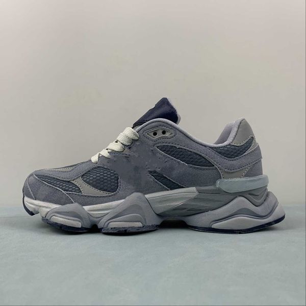 

basketball shoes nb 9060 arctic grey u9060md1 og rte outdoor shoes sneaker sports with original box