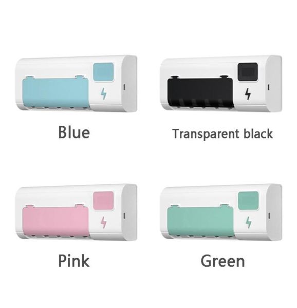 

ultraviolet uv toothbrush sterilization disinfector suitable for all types of toothbrushes sterilizer 195475cm j3623714