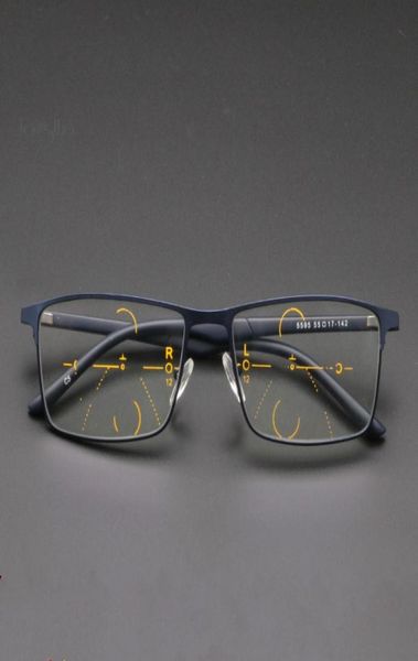 

progressive glasses multifocal reading eyeglasses presbyopic spectacles3018985