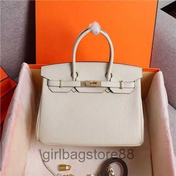 

bags capacity head women's lady handbag bag leather birkins large tote one shoulder 2023 classic designer fashion handbags 6t7m