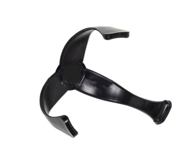 

ball holder claw wall rack display for rugby soccer football basketball8028035