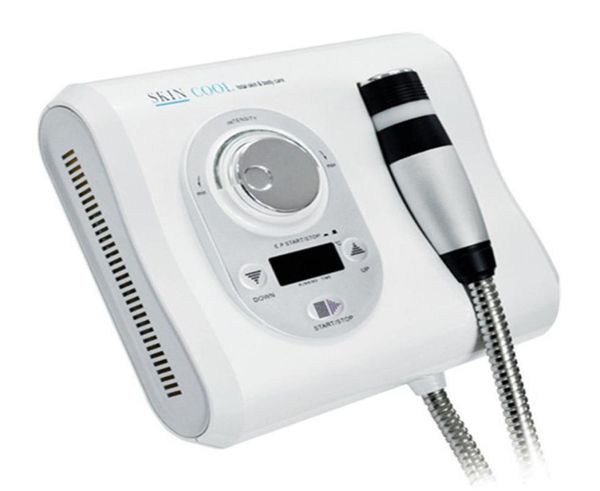 

2 in 1 cryo no needle electroporation meso mesotherapy cool facial anti aging skin care beauty machine6615263