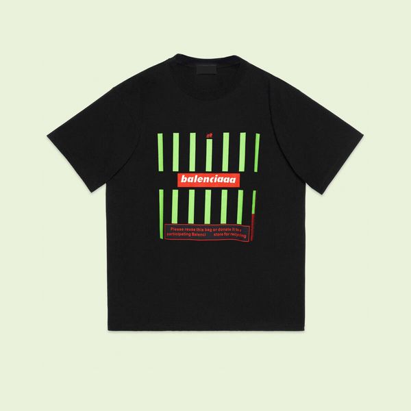 

men's plus tees & polos polar style summer wear with beach out of the street pure cotton lqq2rf, Black;brown