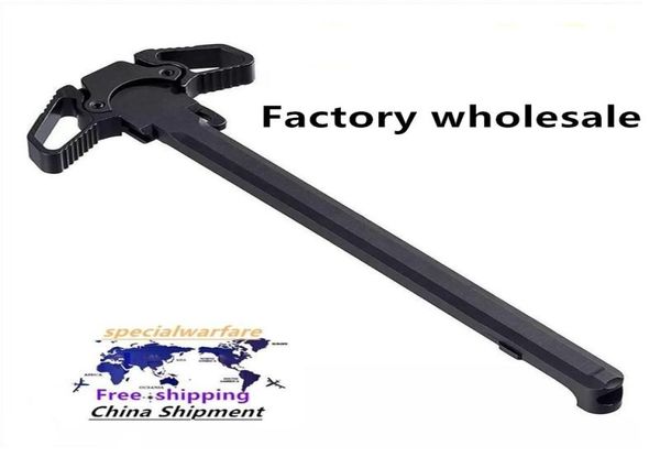 

factory whole ar15 billet charging handle 223 age for m16 steel latch2163063