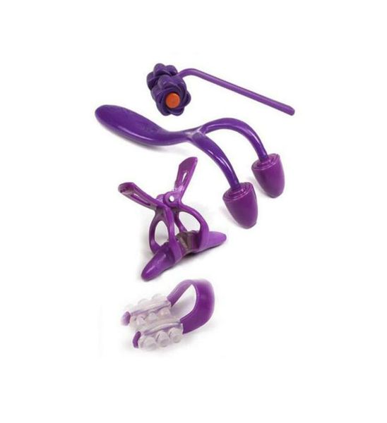 

health care nose up shaping shaper lifting bridge straightening beauty clip beauty nose relaxation massager 4pcsset7877710