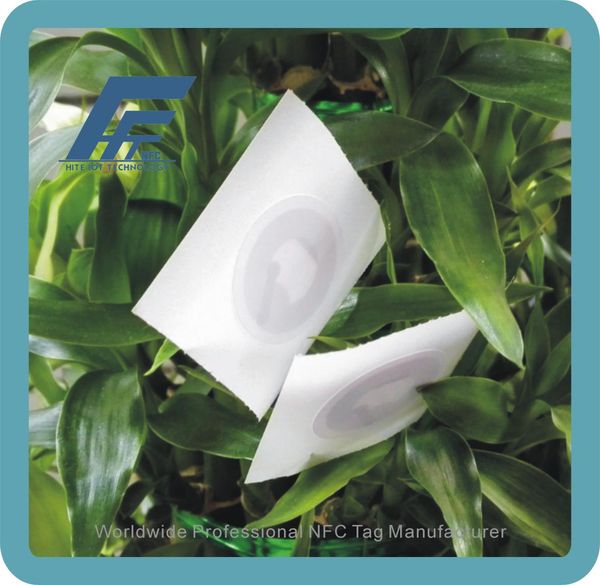 

100pcs ntag213 nfc tags nfc forum type 2 tag usable memory 144 bytes all nfc phone available nfc adhesive labels6622827