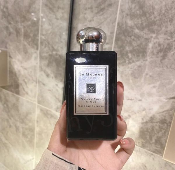 

s classic cologne perfume for women and men english pear velvet rose oud 100ml fragrance female parfum long lasting natural7352852