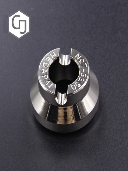 

stainless steel watch tool back case opener 335mm die for repair tools kits8150257