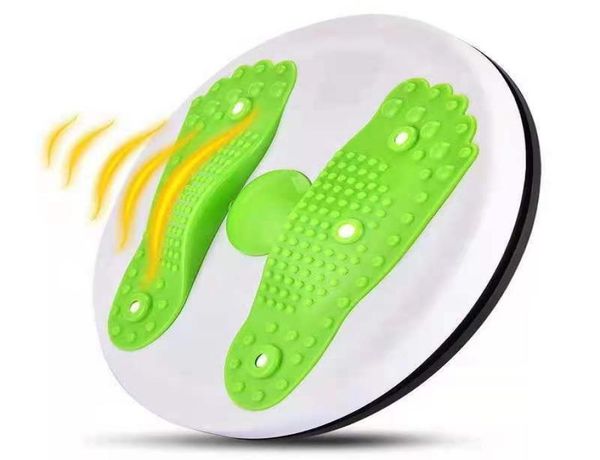 

large ing disk home fitness ing machine abdomen massage turntable magnet sports equipment balance plate waist 22077097728